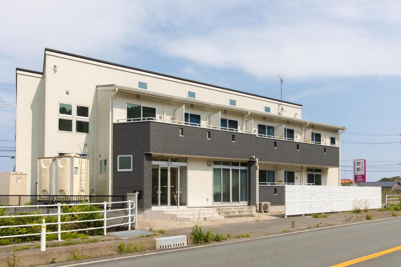Tabist Hotel Takagiya Iwaki Iwaki  Exterior photo