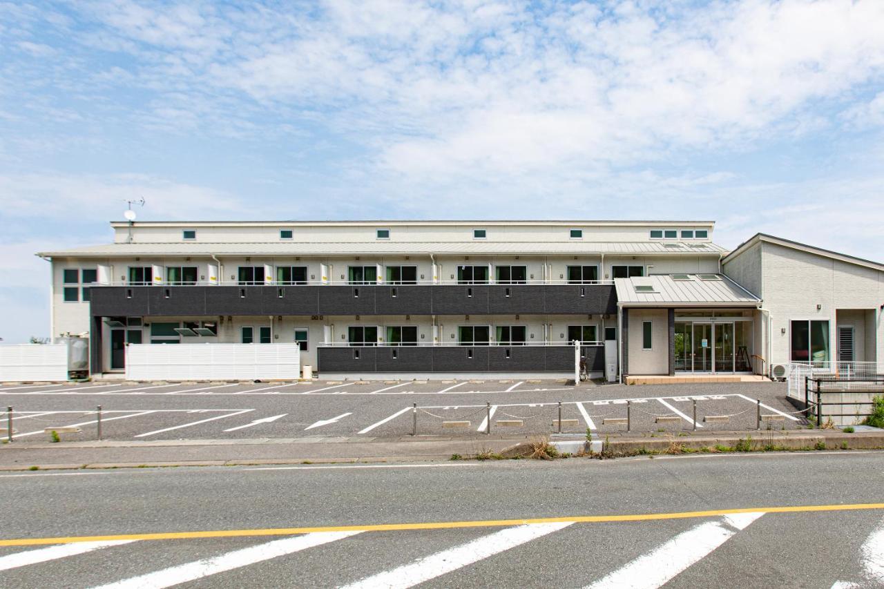 Tabist Hotel Takagiya Iwaki Iwaki  Exterior photo
