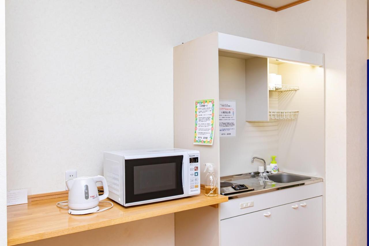 Tabist Hotel Takagiya Iwaki Iwaki  Exterior photo