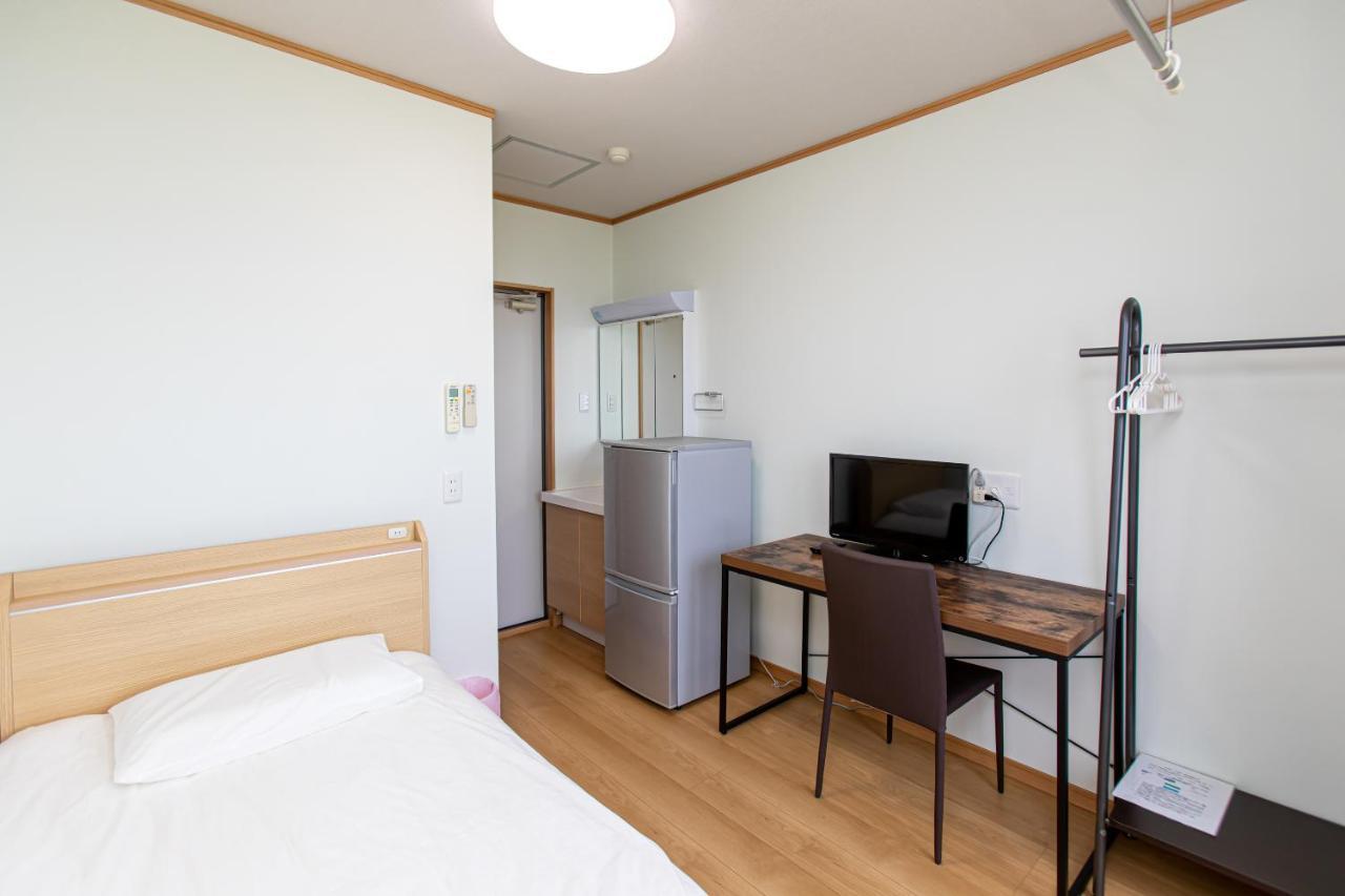 Tabist Hotel Takagiya Iwaki Iwaki  Exterior photo